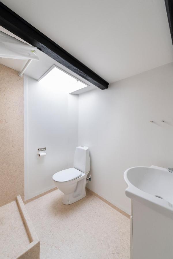 Aday - Apartment Suite 4 Aalborg Center Exterior foto